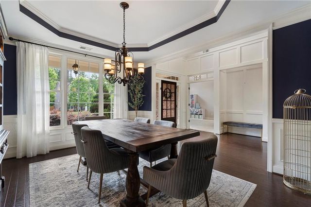 416 Battlefield Creek Drive, Marietta, GA 30064