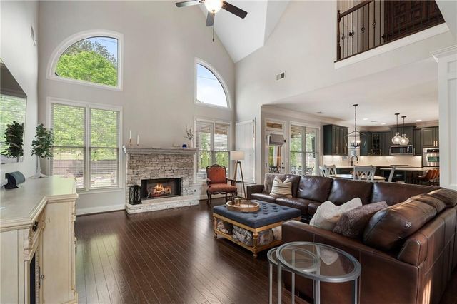 416 Battlefield Creek Drive, Marietta, GA 30064
