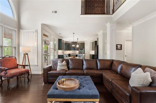 416 Battlefield Creek Drive, Marietta, GA 30064
