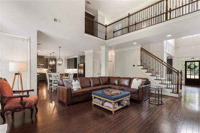 416 Battlefield Creek Drive, Marietta, GA 30064