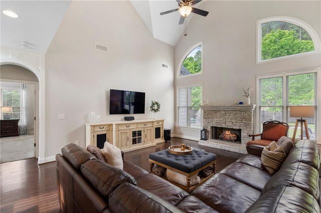 416 Battlefield Creek Drive, Marietta, GA 30064