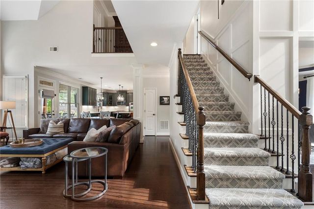 416 Battlefield Creek Drive, Marietta, GA 30064