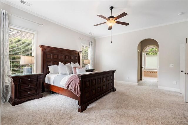 416 Battlefield Creek Drive, Marietta, GA 30064