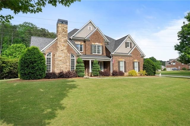 416 Battlefield Creek Drive, Marietta, GA 30064