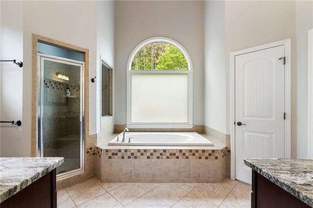416 Battlefield Creek Drive, Marietta, GA 30064