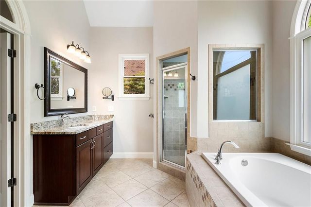 416 Battlefield Creek Drive, Marietta, GA 30064