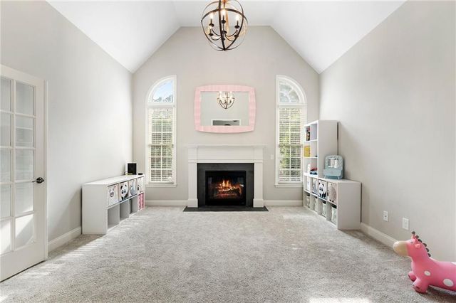 416 Battlefield Creek Drive, Marietta, GA 30064