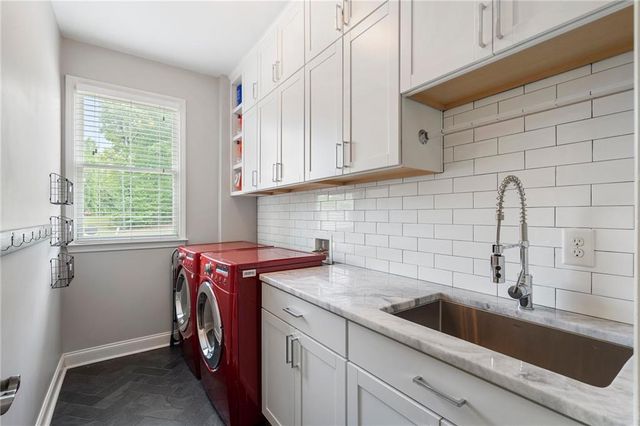 416 Battlefield Creek Drive, Marietta, GA 30064