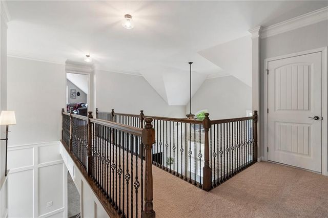 416 Battlefield Creek Drive, Marietta, GA 30064
