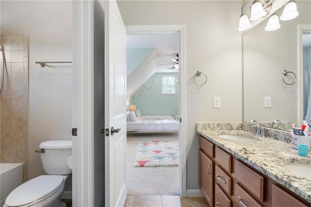416 Battlefield Creek Drive, Marietta, GA 30064