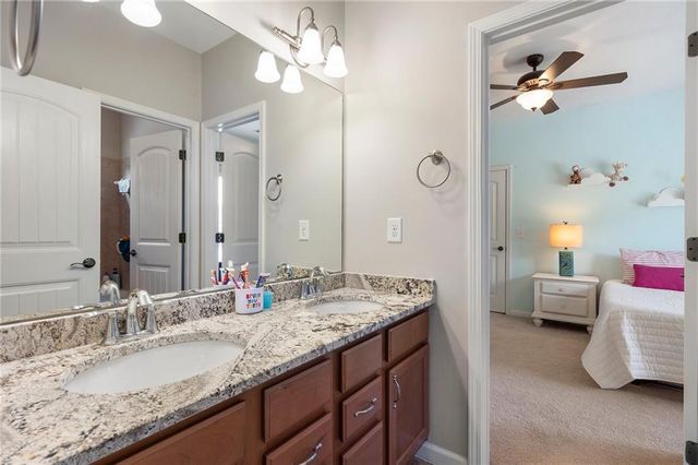 416 Battlefield Creek Drive, Marietta, GA 30064