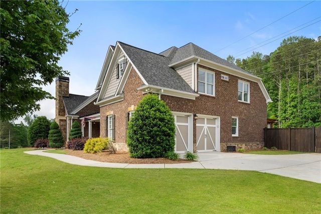 416 Battlefield Creek Drive, Marietta, GA 30064