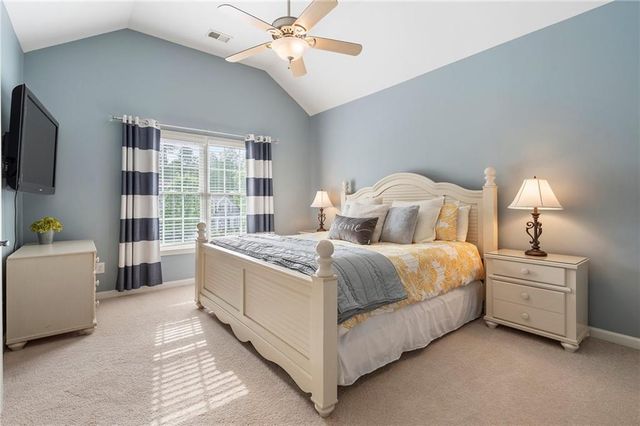 416 Battlefield Creek Drive, Marietta, GA 30064