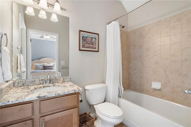 416 Battlefield Creek Drive, Marietta, GA 30064