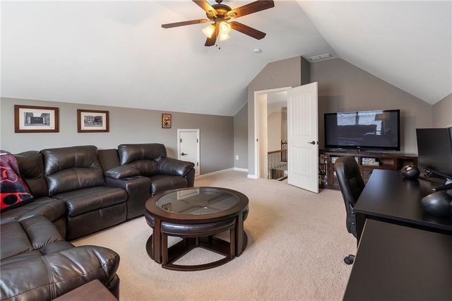 416 Battlefield Creek Drive, Marietta, GA 30064