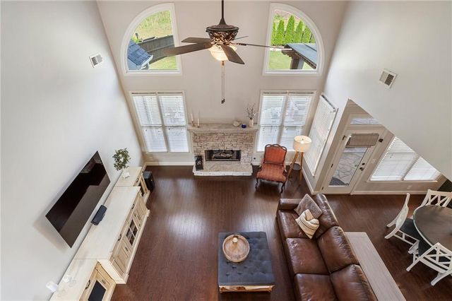 416 Battlefield Creek Drive, Marietta, GA 30064