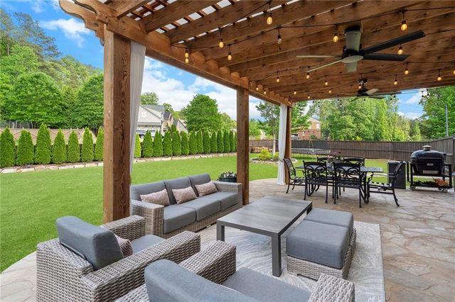 416 Battlefield Creek Drive, Marietta, GA 30064