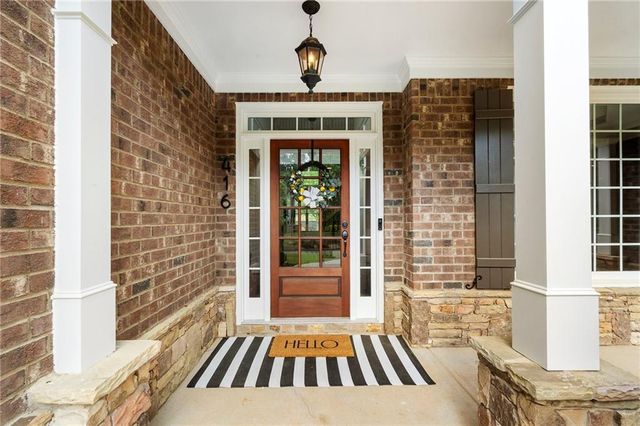 416 Battlefield Creek Drive, Marietta, GA 30064