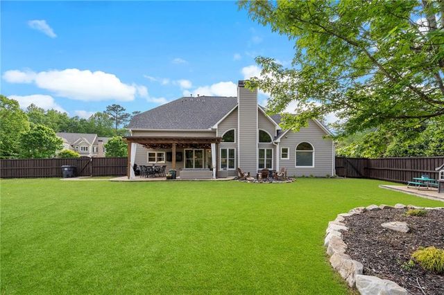 416 Battlefield Creek Drive, Marietta, GA 30064