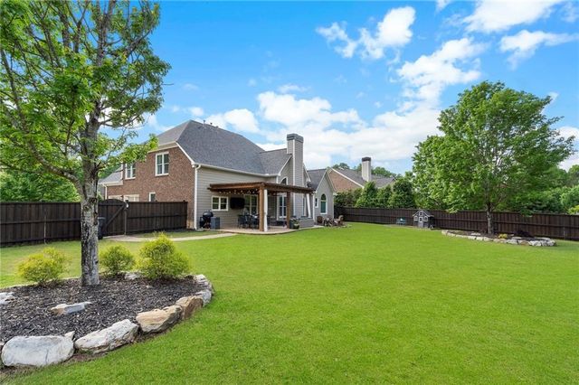 416 Battlefield Creek Drive, Marietta, GA 30064