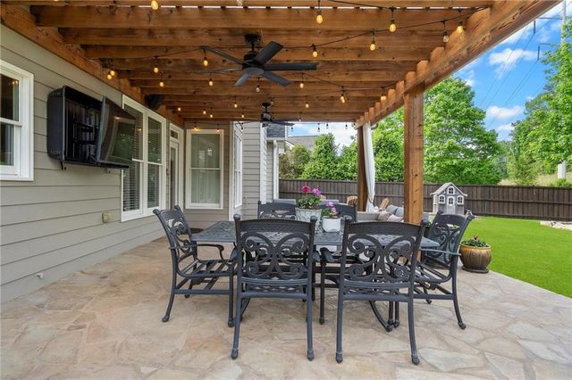 416 Battlefield Creek Drive, Marietta, GA 30064