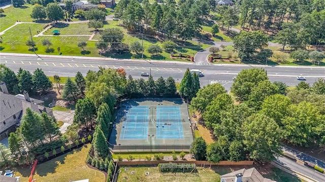 416 Battlefield Creek Drive, Marietta, GA 30064