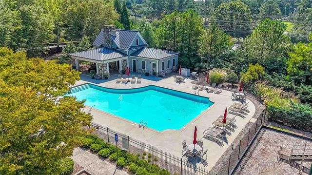 416 Battlefield Creek Drive, Marietta, GA 30064