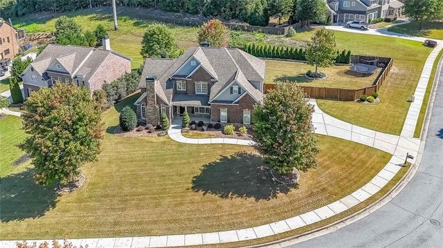 416 Battlefield Creek Drive, Marietta, GA 30064