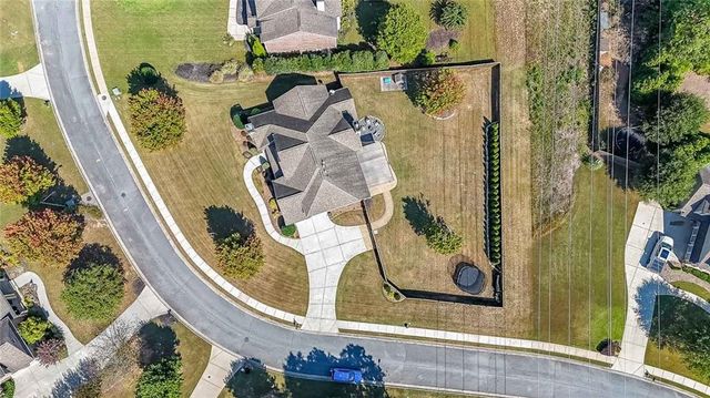 416 Battlefield Creek Drive, Marietta, GA 30064