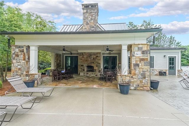 416 Battlefield Creek Drive, Marietta, GA 30064