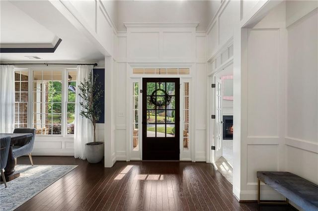 416 Battlefield Creek Drive, Marietta, GA 30064