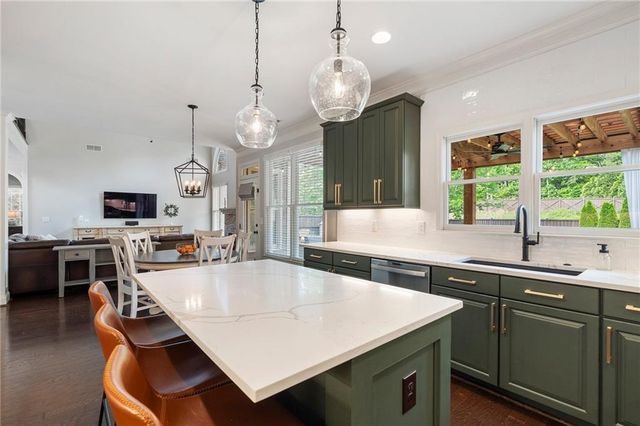 416 Battlefield Creek Drive, Marietta, GA 30064