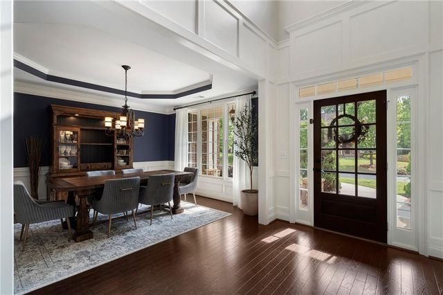 416 Battlefield Creek Drive, Marietta, GA 30064