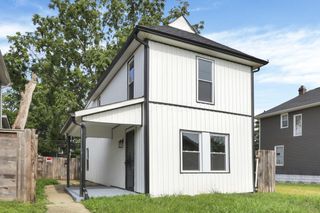 126 S Oakley Avenue, Columbus, OH 43204