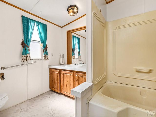 360 E Byrd Dr, Pueblo West, CO 81007