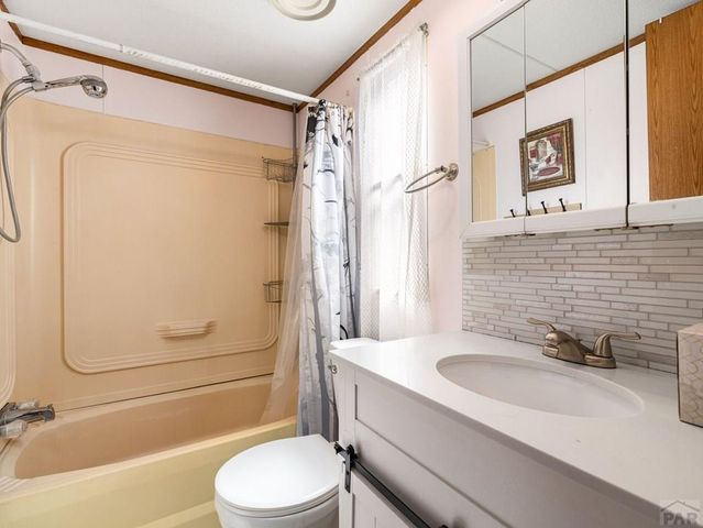 360 E Byrd Dr, Pueblo West, CO 81007