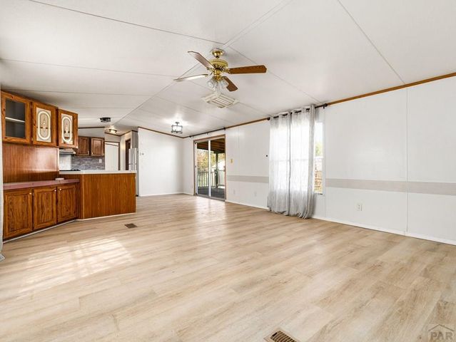 360 E Byrd Dr, Pueblo West, CO 81007