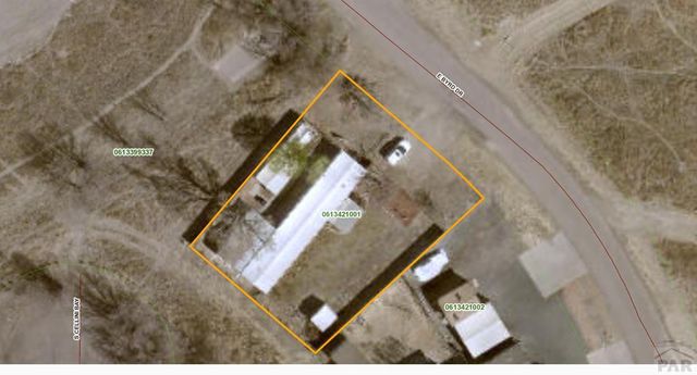 360 E Byrd Dr, Pueblo West, CO 81007