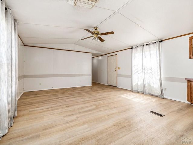 360 E Byrd Dr, Pueblo West, CO 81007