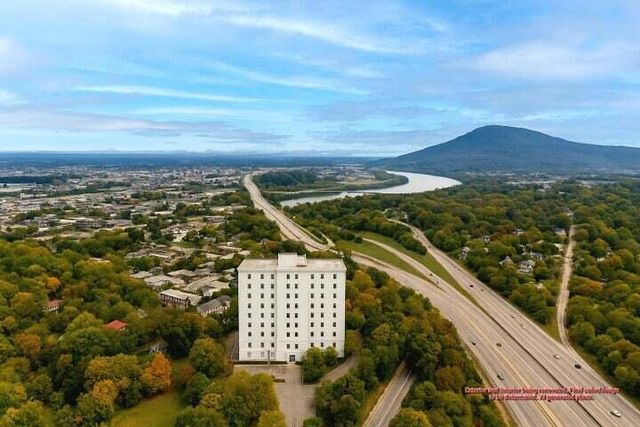 1131 Stringers Ridge Road 5e, Chattanooga, TN 37405