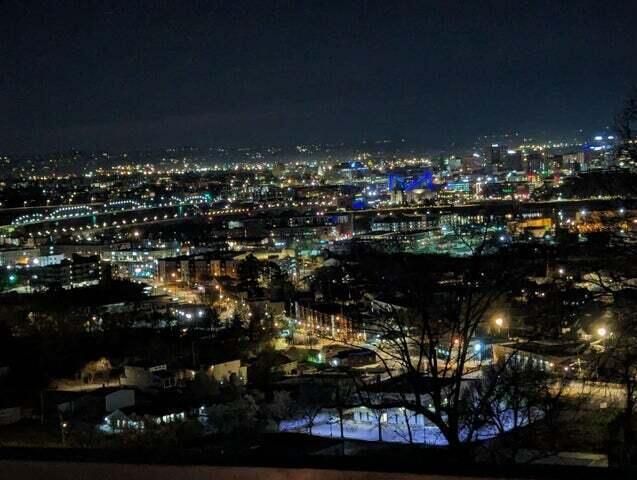 1131 Stringers Ridge Road 5e, Chattanooga, TN 37405