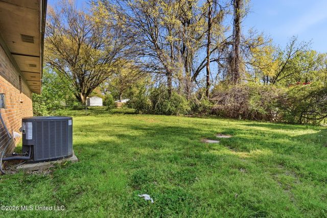 6460 Yorkshire Road, Horn Lake, MS 38637