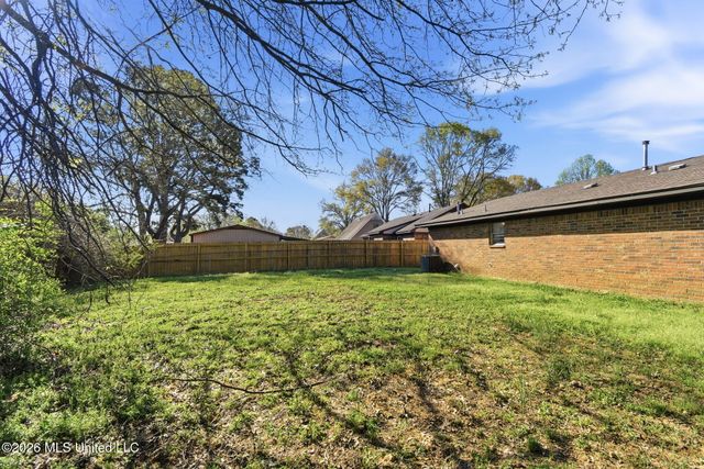 6460 Yorkshire Road, Horn Lake, MS 38637