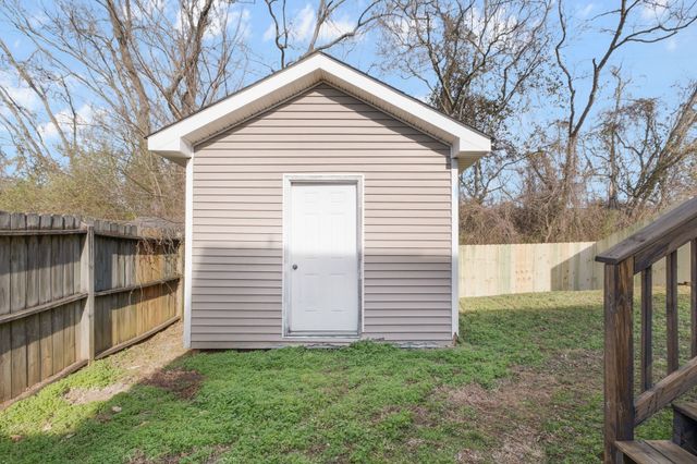 848 Stone Hedge Ct, Old Hickory, TN 37138