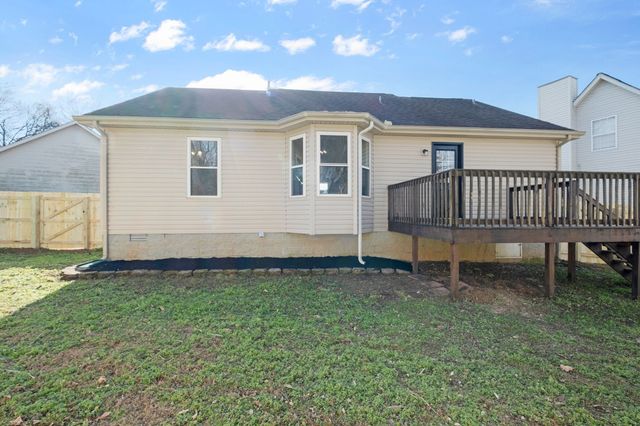 848 Stone Hedge Ct, Old Hickory, TN 37138