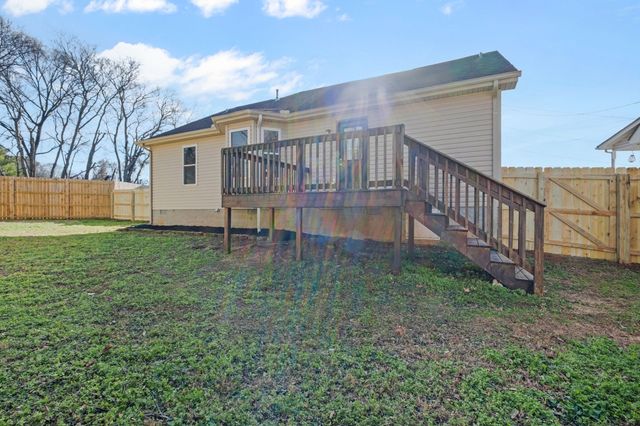 848 Stone Hedge Ct, Old Hickory, TN 37138