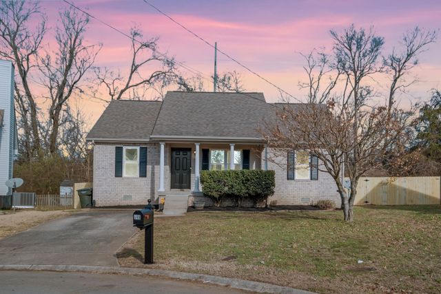 848 Stone Hedge Ct, Old Hickory, TN 37138