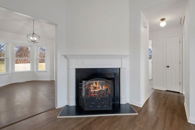 848 Stone Hedge Ct, Old Hickory, TN 37138