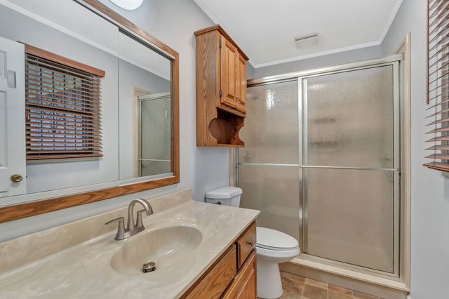 1210 Hills Chapel Rd, Manchester, TN 37355