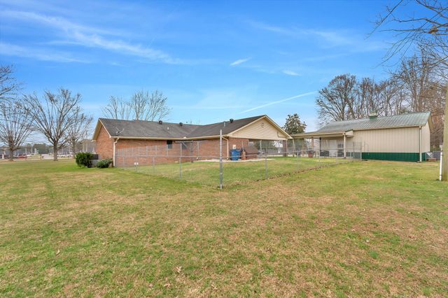 1210 Hills Chapel Rd, Manchester, TN 37355